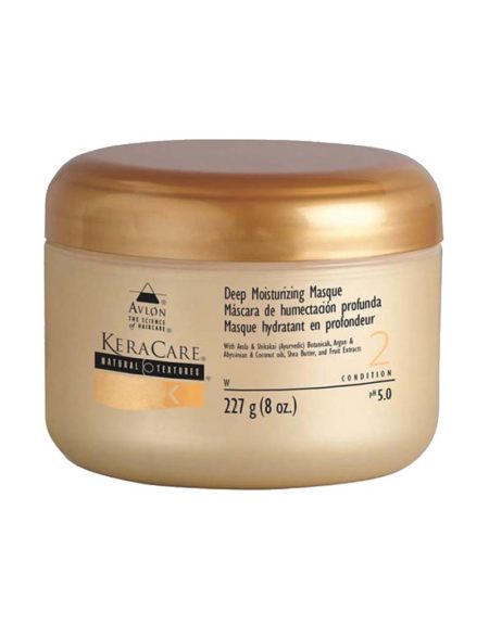 kera care deep moisture masque