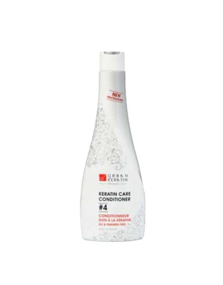keratin conditioner 400ml