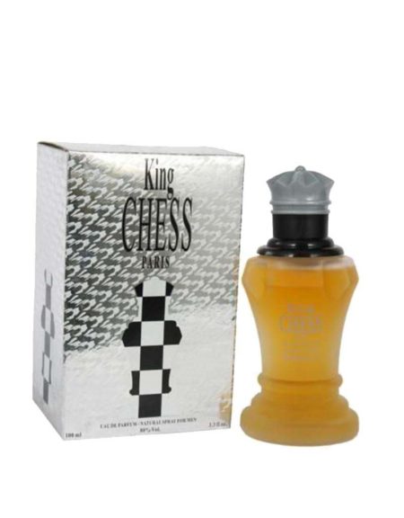 king chess paris