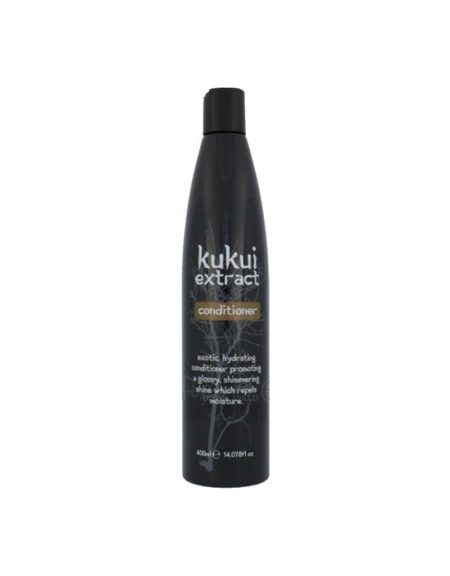 kukui extract conditioner 400ml moisture