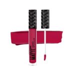 la colors matte liquid lip color