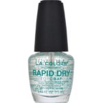 la colors rapid dry