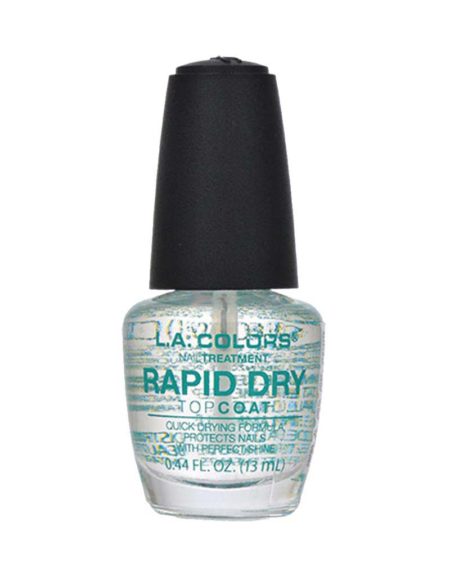 l a colors rapid dry