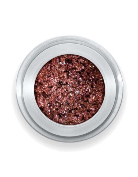 loose eyeshadow