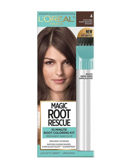 loreal root rescue kit