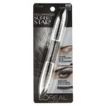 loreal super star mascara