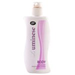 luminese moisturizing lotion