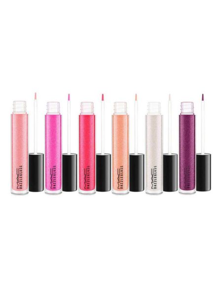 mac dazzle glass