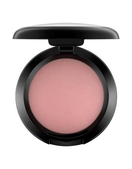 mac sheertone blush