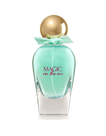 magic in the air