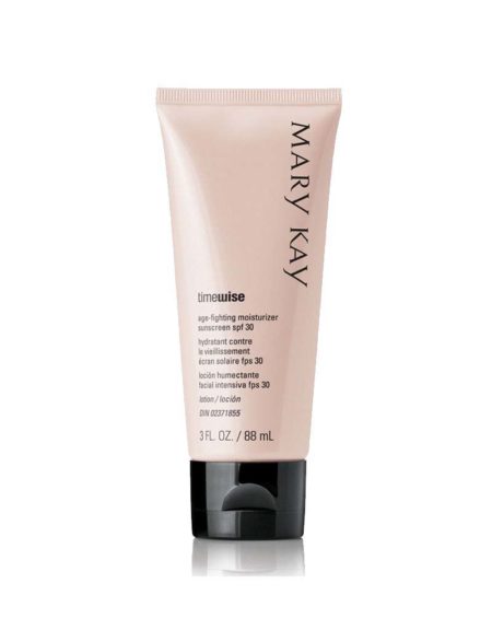 Mary Kay Timewise age fighting styles