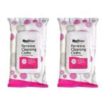 maxithins feminine cleansing cloths