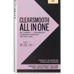 maybelline clear smooth all in one powder