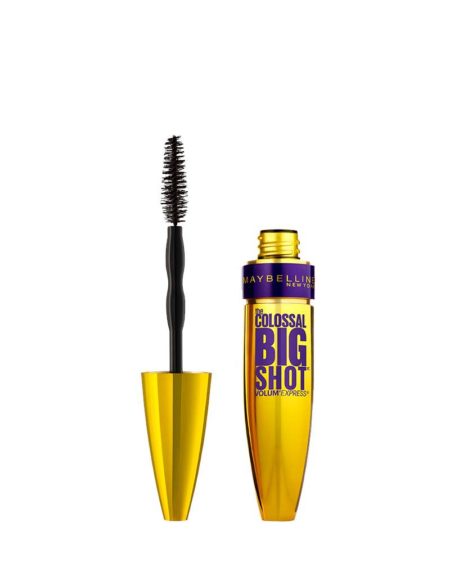 maybelline collosal big shot
