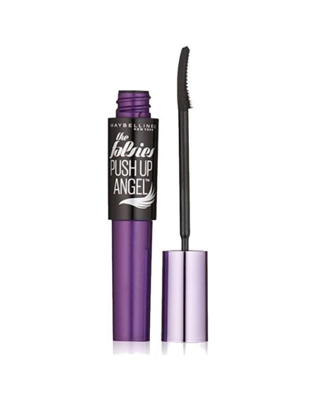 maybelline push up angel