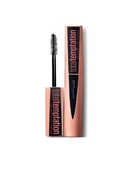 maybelline total temptation