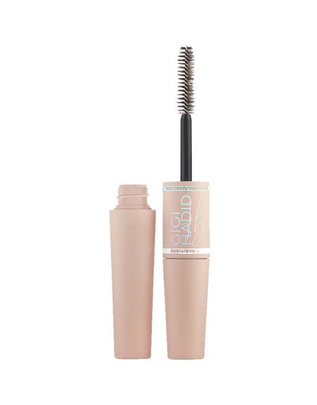 maybelline xfibre mascara