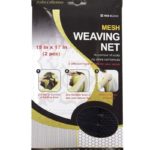 mesh weaving net