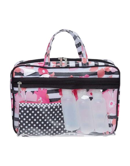 modella toilet bag