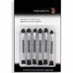 nakamichi cosmetic brushes