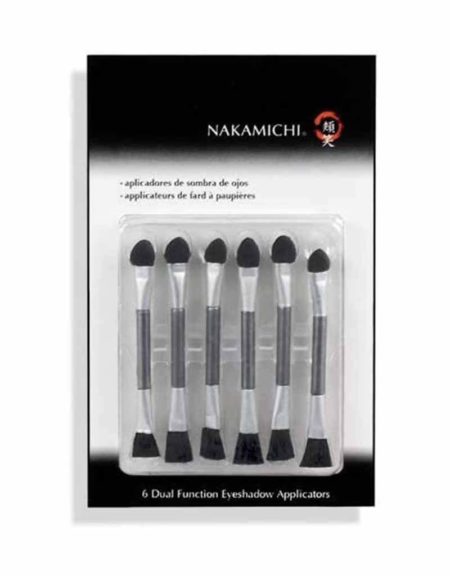nakamichi cosmetic brushes