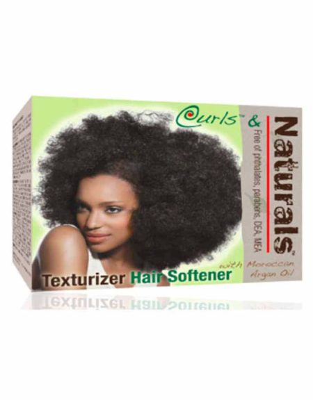 naturals curls texturizer