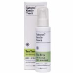 nature gentle touch anti dandruff