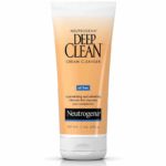 neutrogena deep clean