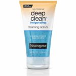 neutrogena deep cleanser invigo