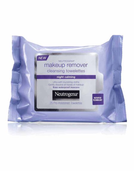 neutrogena night calming