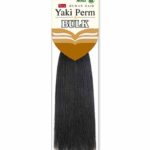 new yaki perm 10