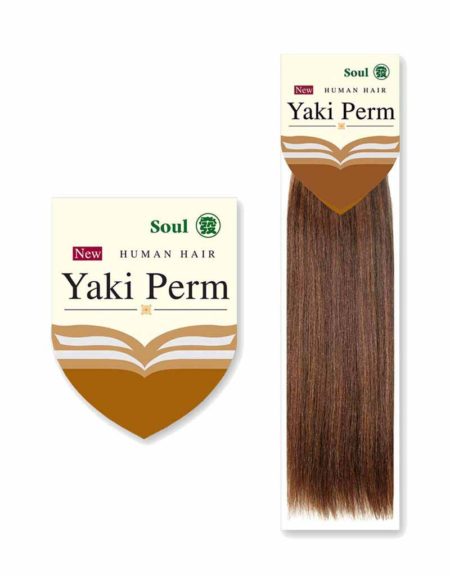 new yaki perm 12