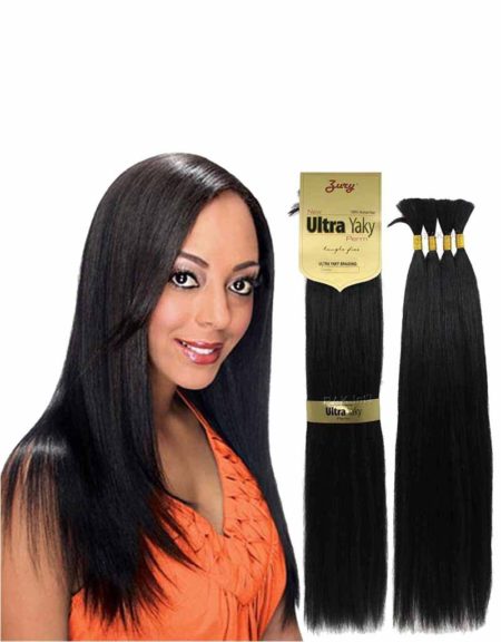 new yaki perm bulk 14