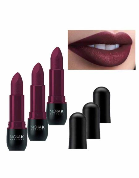 nickak lipstick