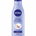 nivea smooth sensation lotion