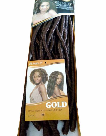 noble gold naturally