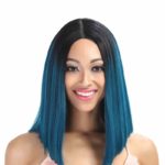 noble silky straight 14