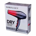 noris & Guy hair dryer