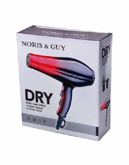 noris & Guy hair dryer