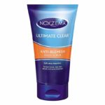 noxzema anti-blemish scrub