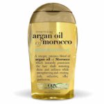 ogx argan oil of morocco