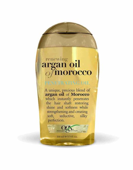 ogx argan oil of morocco