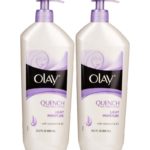 olay quench light moisture