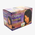 organics touch up plus