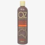 oz botanics major moisture conditioner