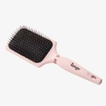 paddle brush