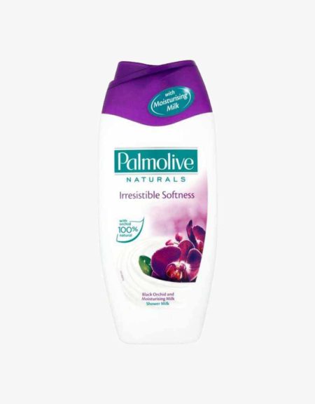 palmolive supreme softness
