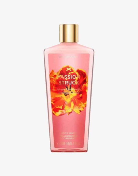 passion struck bodywash