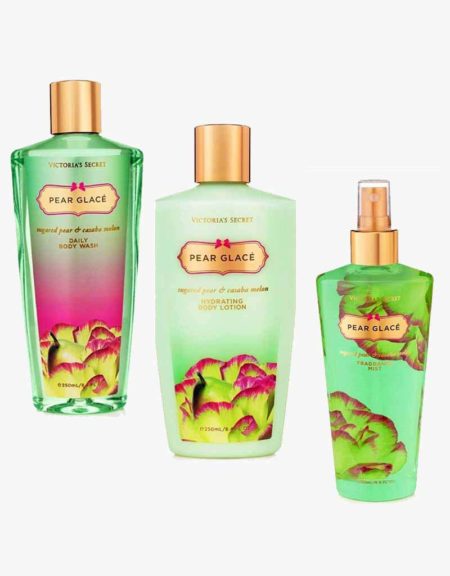 pear glace bodywash
