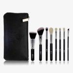 prevail purse powder brush